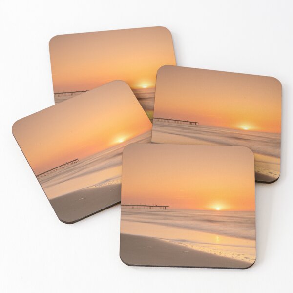 Item preview, Springmaid Pier designed and sold by DiFigianoPhoto.