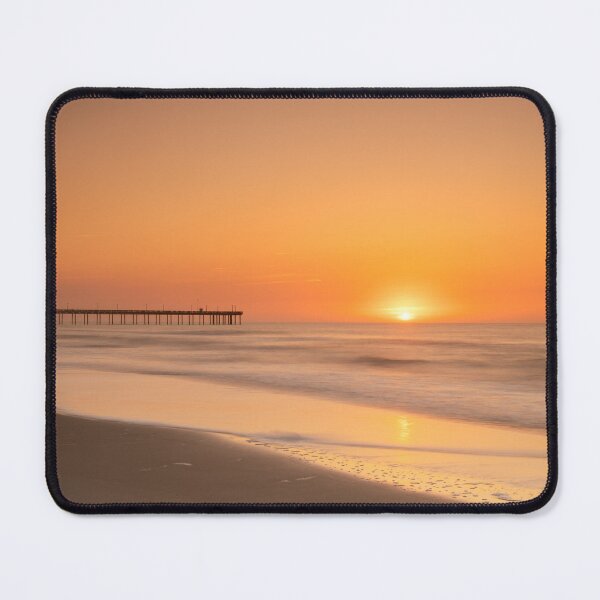 Item preview, Springmaid Pier designed and sold by DiFigianoPhoto.