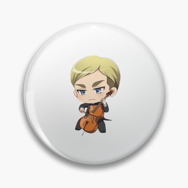 Item preview, Calm Musician Soul designed and sold by LesageSecond.