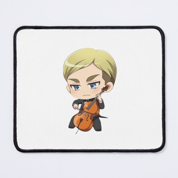 Item preview, Calm Musician Soul designed and sold by LesageSecond.