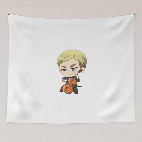 Item preview, Calm Musician Soul designed and sold by LesageSecond.