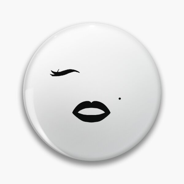 Item preview, Marilyn designed and sold by icongallery.