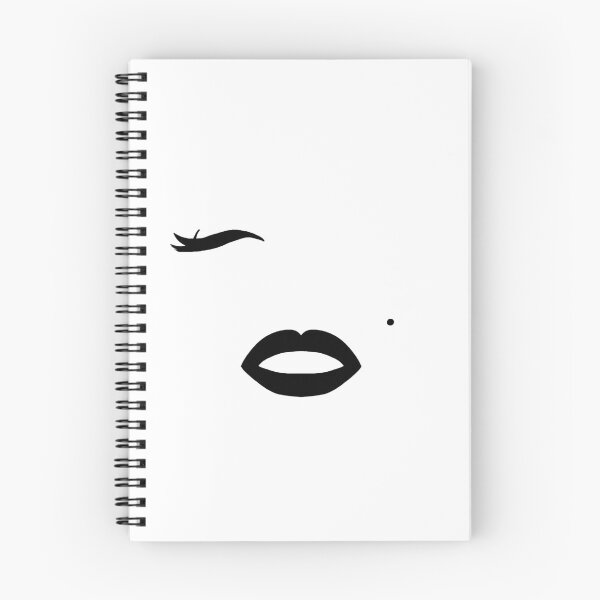 Item preview, Marilyn designed and sold by icongallery.