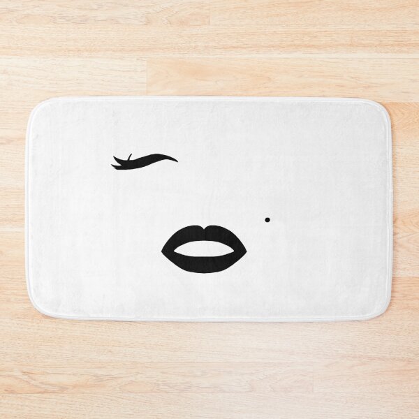 Item preview, Marilyn designed and sold by icongallery.