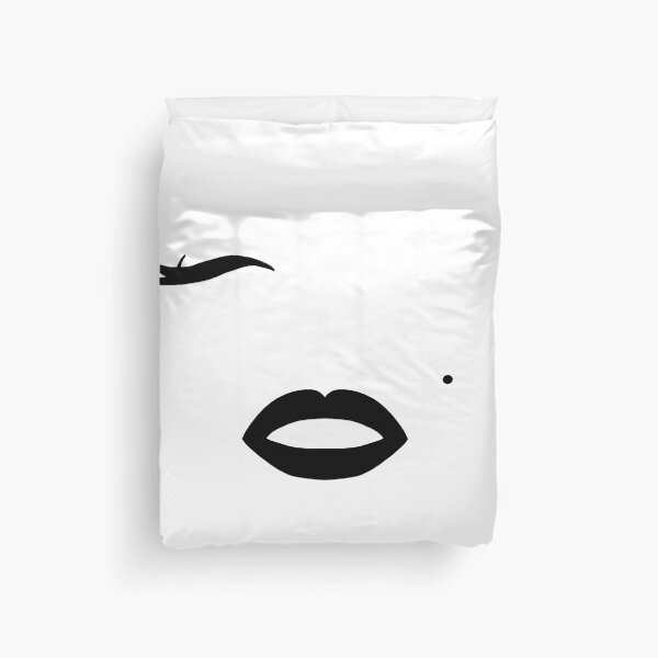Item preview, Marilyn designed and sold by icongallery.
