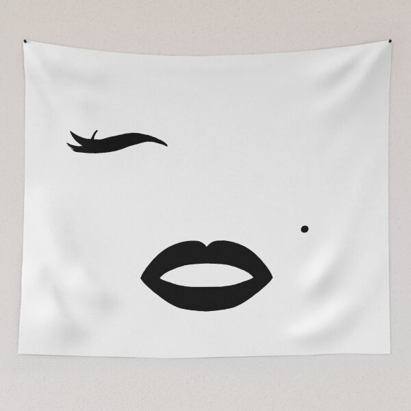 Item preview, Marilyn designed and sold by icongallery.