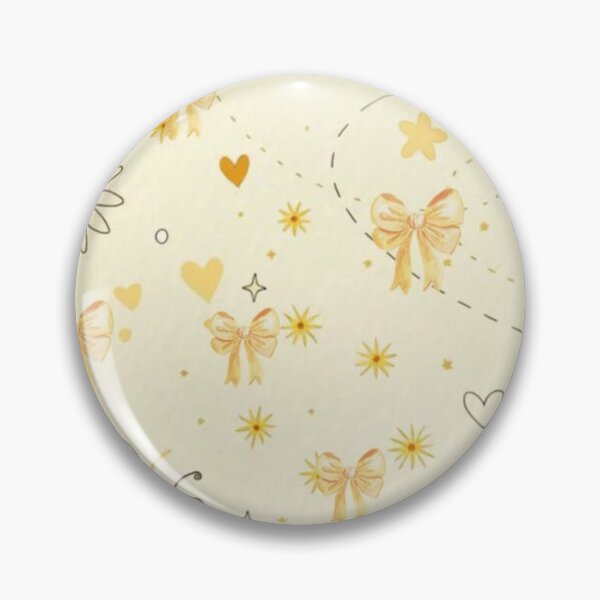 Item preview, Seamless bees designed and sold by GraphicMondaze.