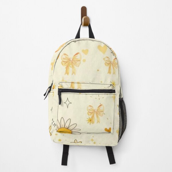 Item preview, Seamless bees designed and sold by GraphicMondaze.