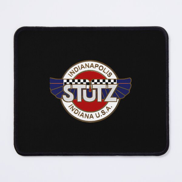 Artikelvorschau, Logo der Stutz Motor Company entworfen und verkauft von Tihal.