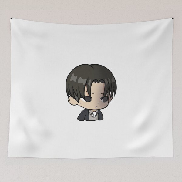 Item preview, Emotionless Captain Face designed and sold by LesageSecond.