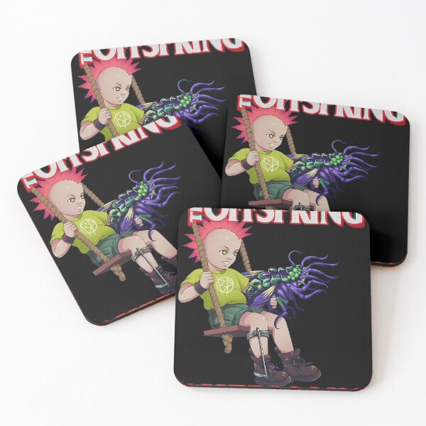 Item preview, The Offspring designed and sold by Saksija.