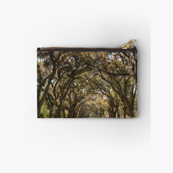 Item preview, Wormsloe Oak Alley IV designed and sold by DiFigianoPhoto.