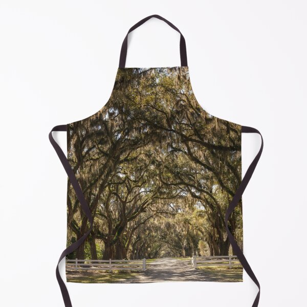 Item preview, Wormsloe Oak Alley IV designed and sold by DiFigianoPhoto.