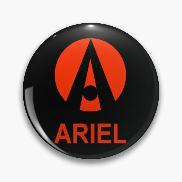 Item preview,  Ariel Motor Company Logo designed and sold by Tihal.