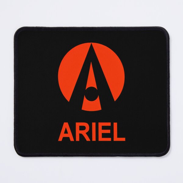 Item preview,  Ariel Motor Company Logo designed and sold by Tihal.