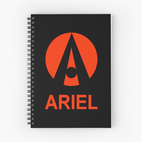 Item preview,  Ariel Motor Company Logo designed and sold by Tihal.