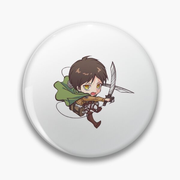Item preview, Young Brave Fighter designed and sold by LesageSecond.
