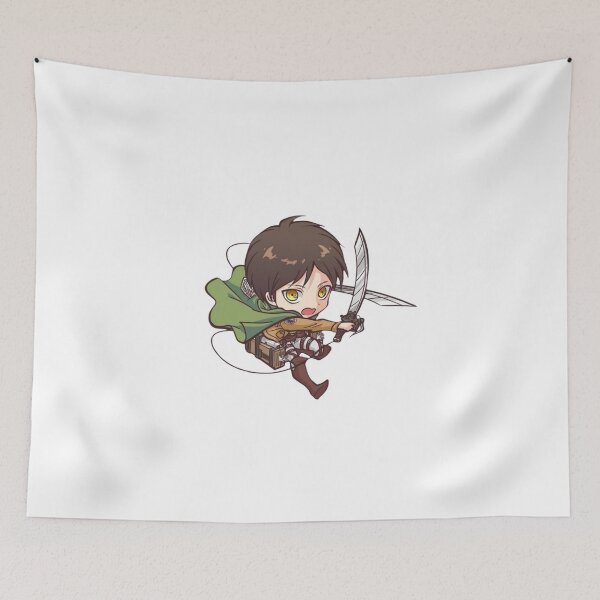 Item preview, Young Brave Fighter designed and sold by LesageSecond.