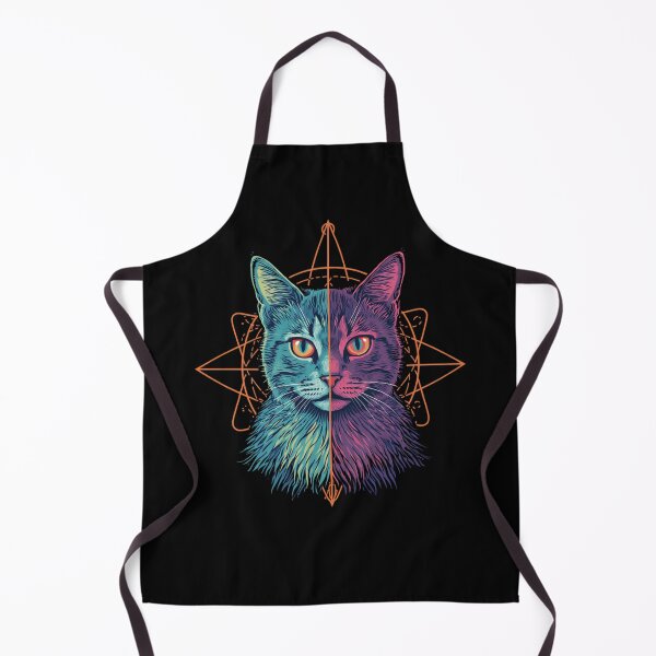 Item preview, Quantum cat designed and sold by whatthefoxsays.