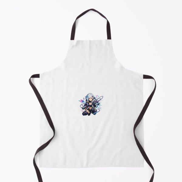 Item preview, Cyberpunk: Lucy designed and sold by RaijinThreads.
