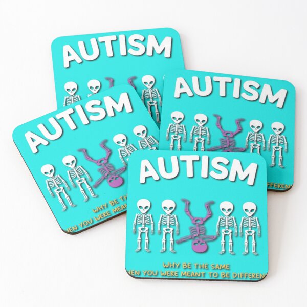 Item preview, Autism designed and sold by Aise06.