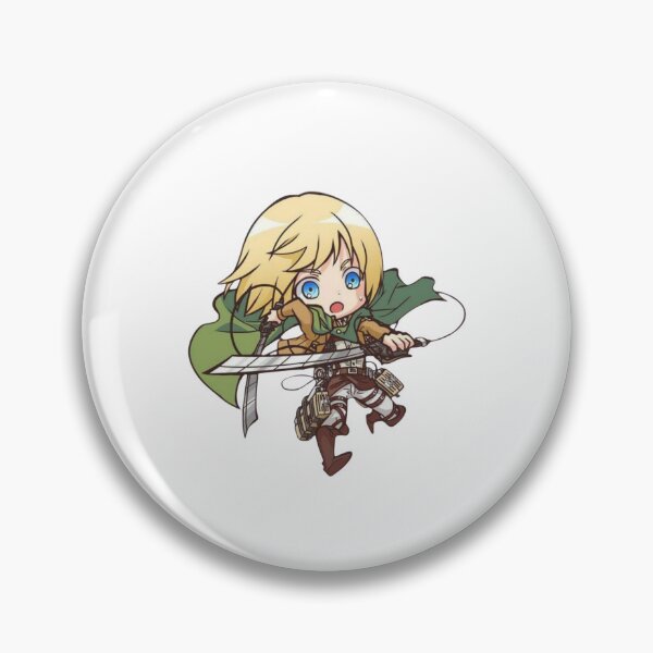 Item preview, Blonde Warrior Strike designed and sold by LesageSecond.
