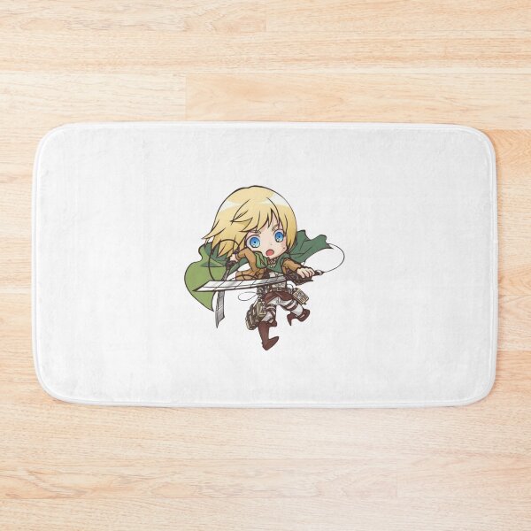 Item preview, Blonde Warrior Strike designed and sold by LesageSecond.