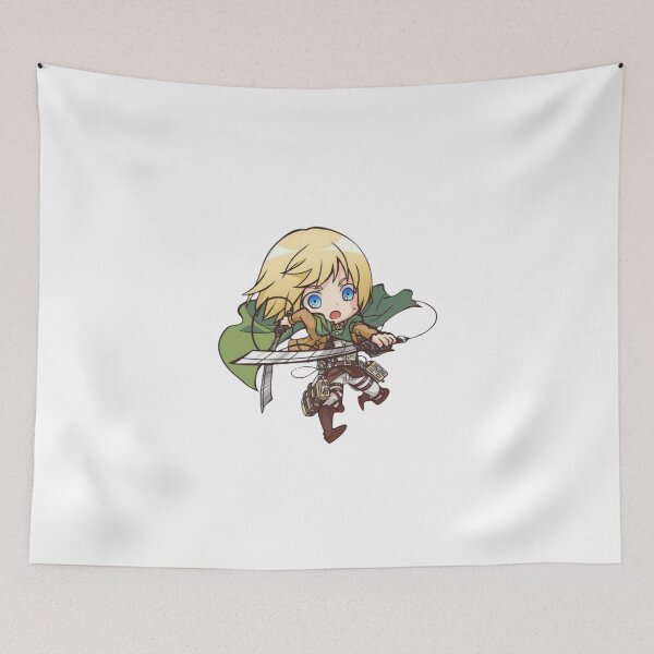 Item preview, Blonde Warrior Strike designed and sold by LesageSecond.