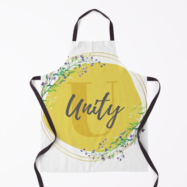 Item preview, Letter U Unity Minimalist Botanical Alphabet Modern Sanctuary designed and sold by lifeblessbeyond.