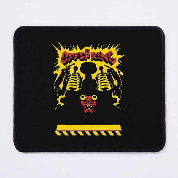 Aperçu de l'œuvre Groupe de musique punk hardcore créée et vendue par Tihal.
