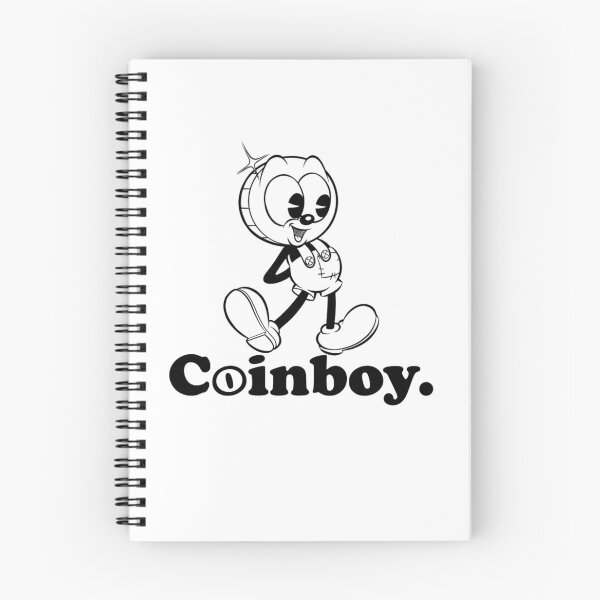 Item preview, Coinboy MM Tribute Classic  designed and sold by Tarik-store.