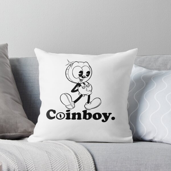 Item preview, Coinboy MM Tribute Classic  designed and sold by Tarik-store.