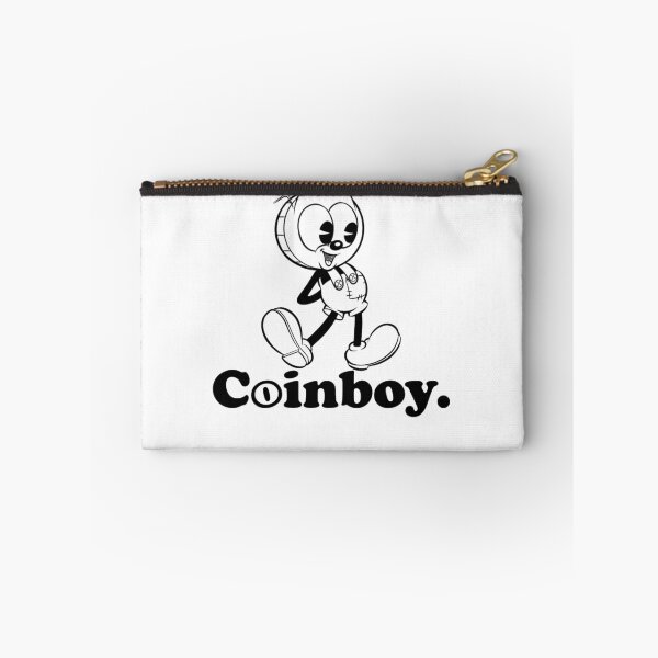 Item preview, Coinboy MM Tribute Classic  designed and sold by Tarik-store.