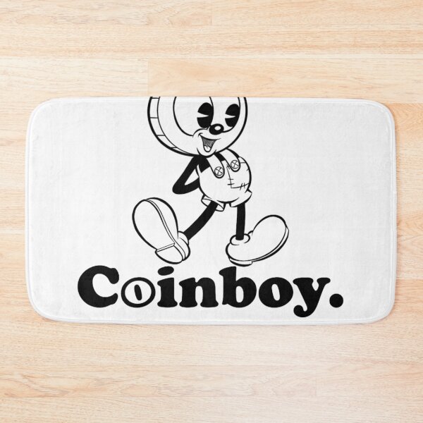 Item preview, Coinboy MM Tribute Classic  designed and sold by Tarik-store.