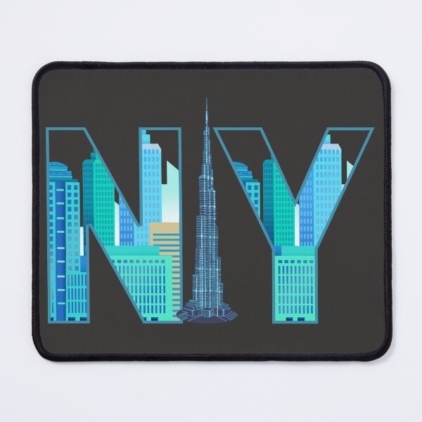 Item preview, City Collection NY designed and sold by designsvetlana1.
