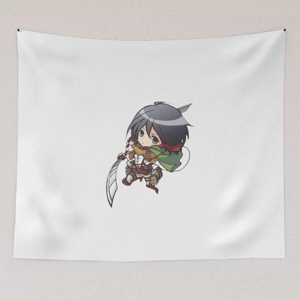 Item preview, Silent Scarf Fighter designed and sold by LesageSecond.