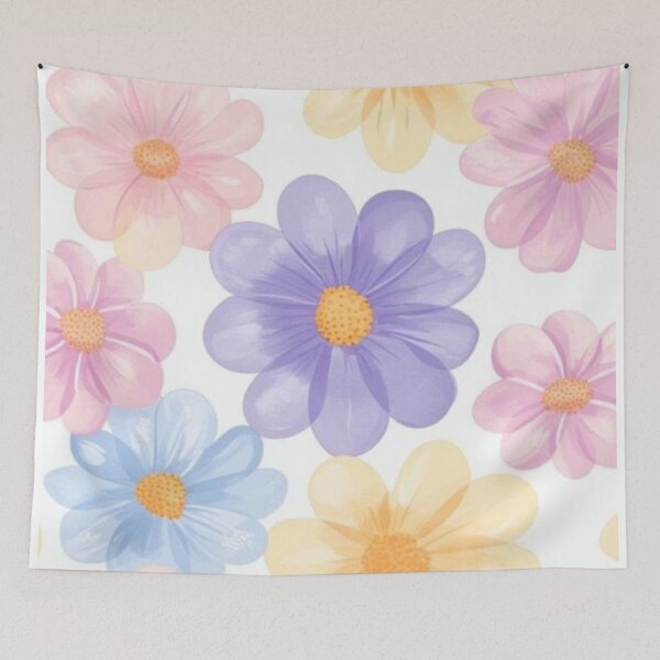 Item preview, Floral designed and sold by GraphicMondaze.