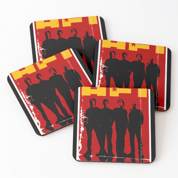 Item preview, Afi Band designed and sold by Saksija.
