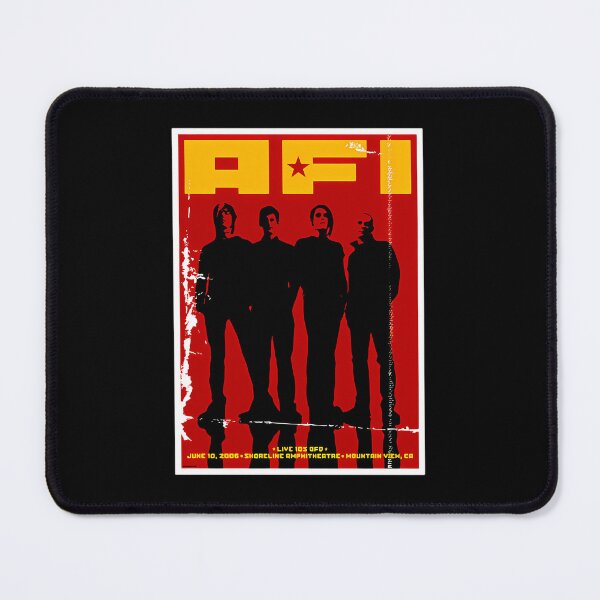 Item preview, Afi Band designed and sold by Saksija.