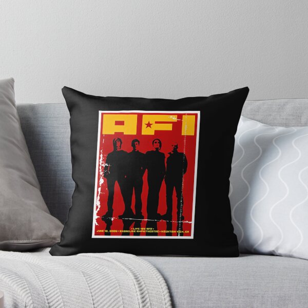 Item preview, Afi Band designed and sold by Saksija.