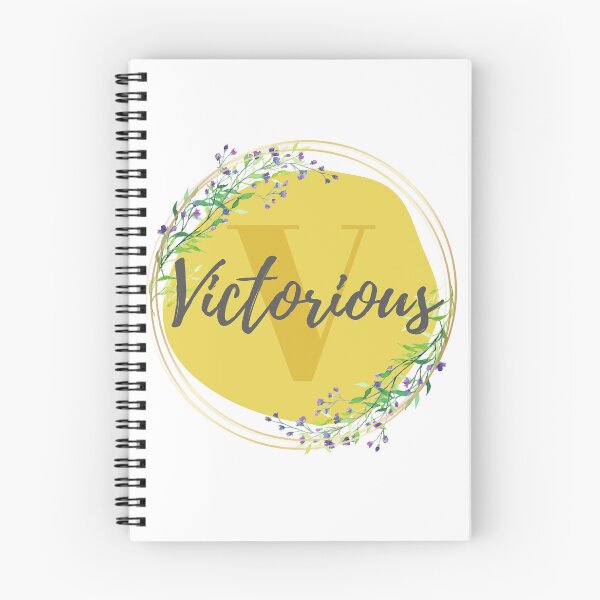 Item preview, Letter V Victorious Minimalist Botanical Alphabet Modern Sanctuary designed and sold by lifeblessbeyond.