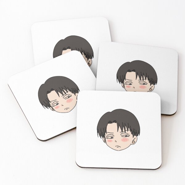 Item preview, Blushing Captain Mood designed and sold by LesageSecond.