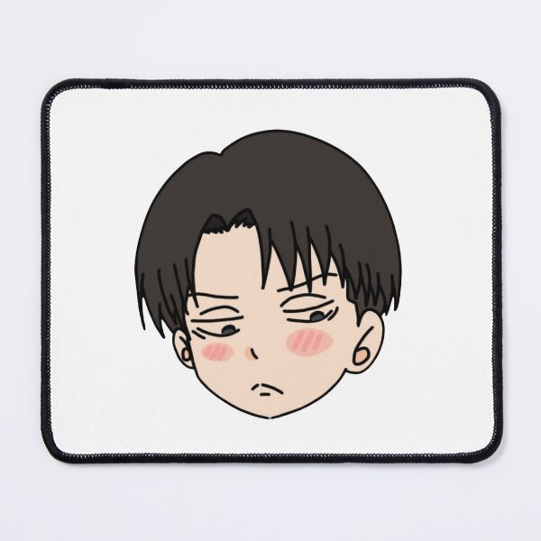 Item preview, Blushing Captain Mood designed and sold by LesageSecond.