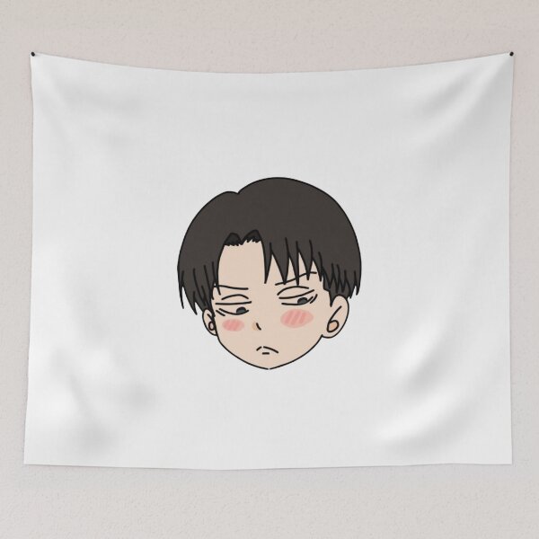 Item preview, Blushing Captain Mood designed and sold by LesageSecond.