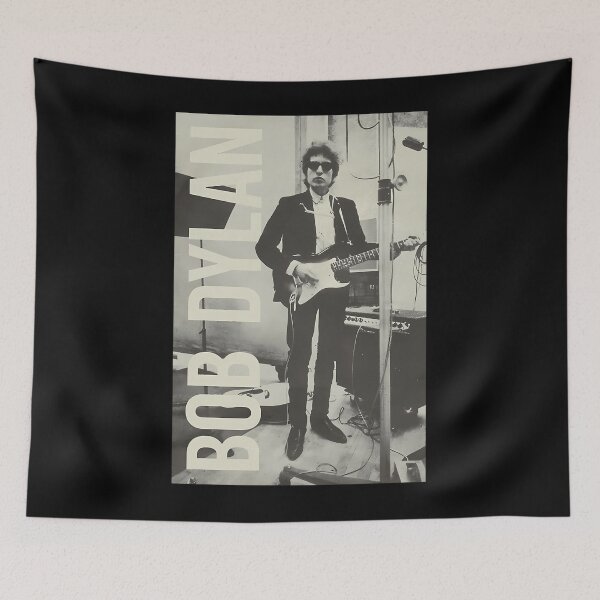 Item preview,  60S Bb Dylan  Rough And Rowdy Ways Tour 2026 Aym designed and sold by Tihal.