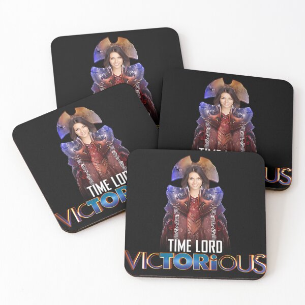 Item preview,  Time Lord Victorious designed and sold by Saksija.