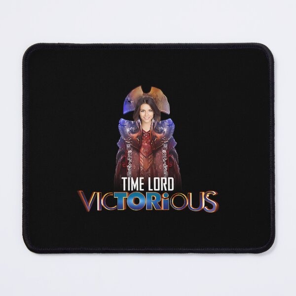Item preview,  Time Lord Victorious designed and sold by Saksija.