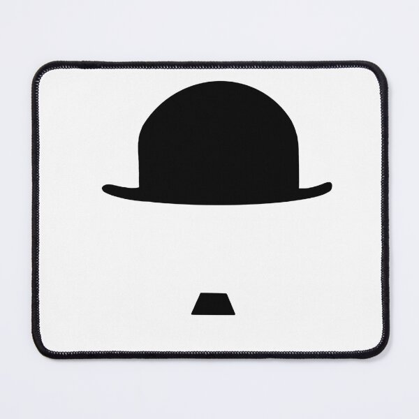 Item preview, The Tramp designed and sold by icongallery.