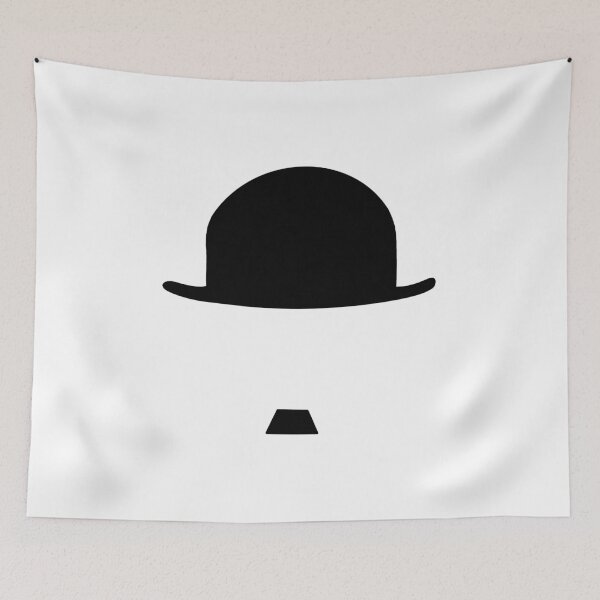 Item preview, The Tramp designed and sold by icongallery.