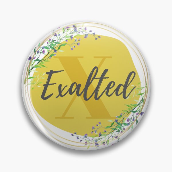 Item preview, Letter X Exalted Minimalist Botanical Alphabet Modern Sanctuary designed and sold by lifeblessbeyond.